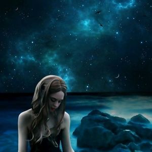 Meet your Posher, Silvia